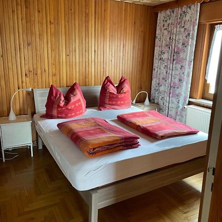 Ferienwohnung Im Spreewald, Naehe Luebben Golßen Exteriör bild