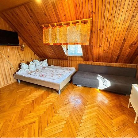 Ferienwohnung Im Spreewald, Naehe Luebben Golßen Exteriör bild