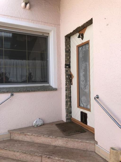 Ferienwohnung Im Spreewald, Naehe Luebben Golßen Exteriör bild