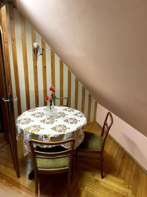 Ferienwohnung Im Spreewald, Naehe Luebben Golßen Exteriör bild