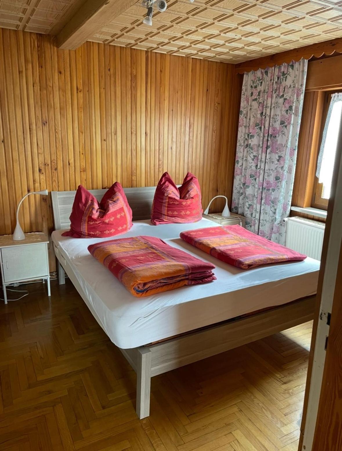 Ferienwohnung Im Spreewald, Naehe Luebben Golßen Exteriör bild
