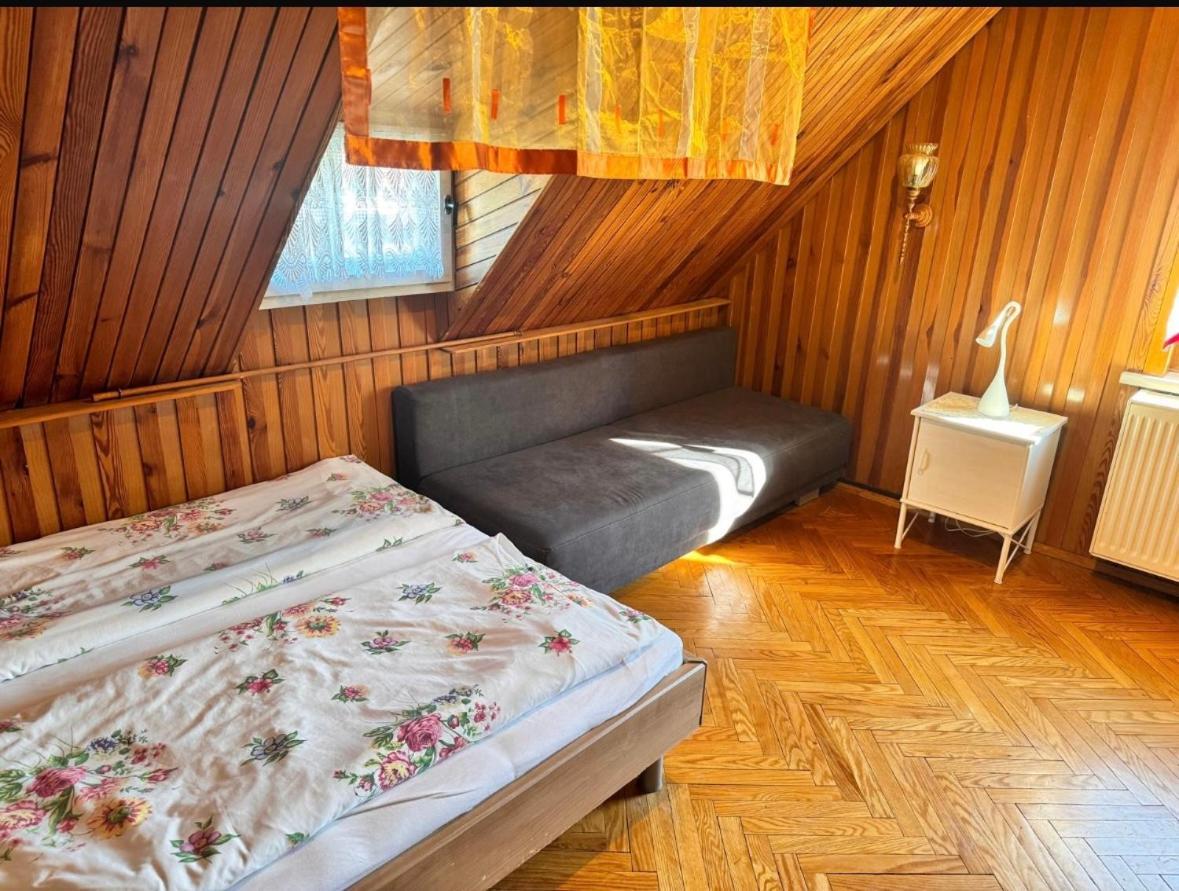 Ferienwohnung Im Spreewald, Naehe Luebben Golßen Exteriör bild